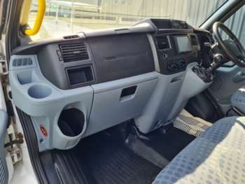 Used Ford Transit 2007 for sale - 74003036: Photo