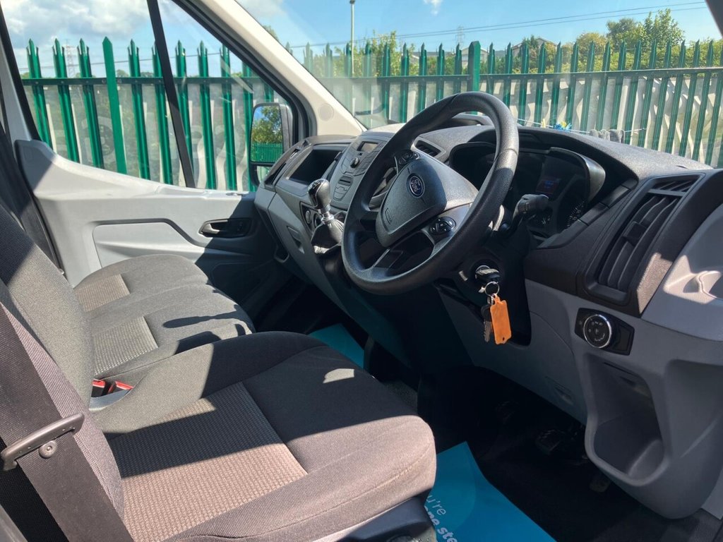 Vehicle 36