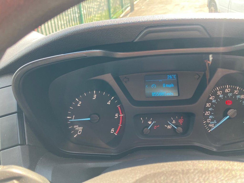Vehicle 38
