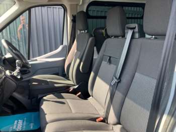Used Ford Transit 2018 for sale - 72149712: Photo