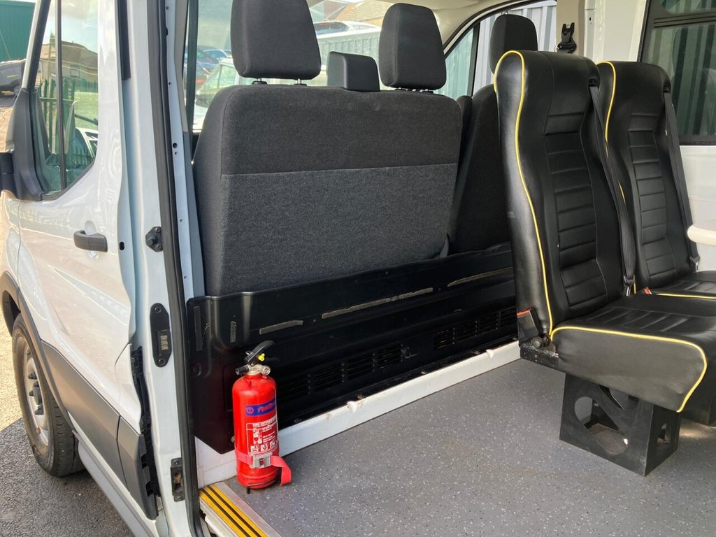 Vehicle 43