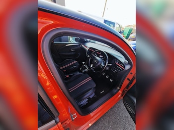Used Vauxhall Corsa 2020 for sale - 78768718: Photo