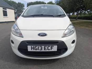 Used Ford Ka 2013 for sale - 75160374: Photo