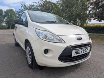 Used Ford Ka 2013 for sale - 75160374: Photo