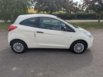 Used Ford Ka 2013 for sale - 75160374: Photo