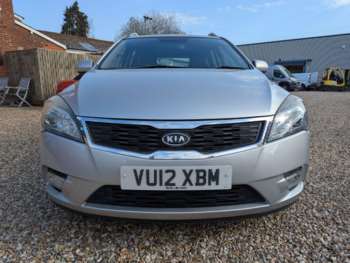 Used Kia Ceed 2012 for sale - 74710998: Photo