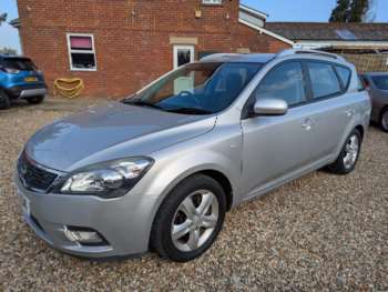 Used Kia Ceed 2012 for sale - 74710998: Photo