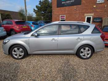 Used Kia Ceed 2012 for sale - 74710998: Photo