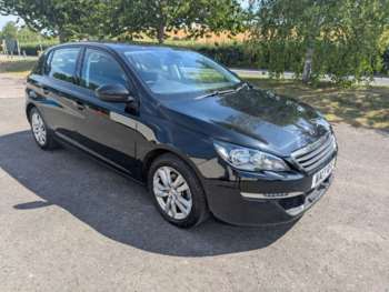 2017 - 1.2 PureTech Active 5-Door