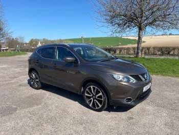 2015 - 1.2 DIG-T Tekna 5-Door
