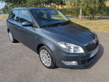 2015 - 1.2 TSI 105 Elegance 5dr DSG