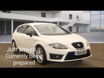 2011 - 2.0 TSI Cupra 5-Door
