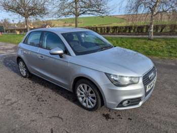 2014 - 1.4 TFSI Sport 5-Door