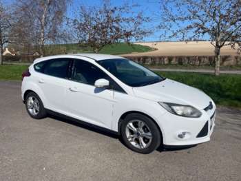 2012 - 1.6 Zetec 5-Door