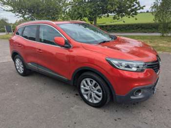 2017 - 1.2 TCE Dynamique Nav 5dr