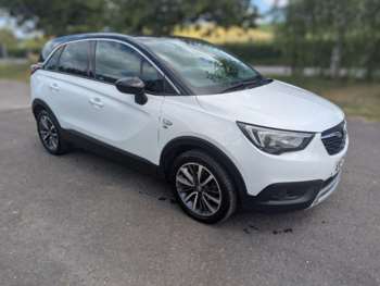 2017 - 1.6 Turbo D ecoTEC Elite 5-Door