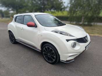 2013 - 1.6 DIG-T Nismo 5-Door