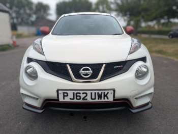 Used Nissan Juke 2013 for sale - 74983995: Photo