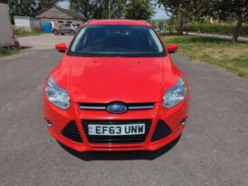 Used Ford Focus 2014 for sale - 75113604: Photo