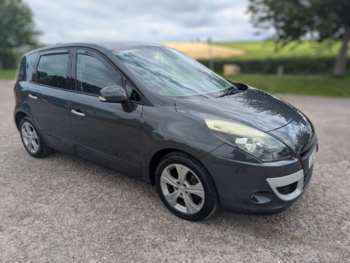 2011 - 1.5 dCi 110 Dynamique TomTom 5dr EDC