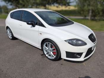 2011 - 2.0 TSI Cupra 5-Door