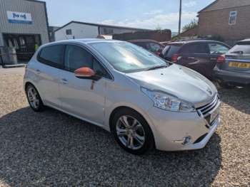 2014 - 1.2 VTi Roland Garros 5-Door