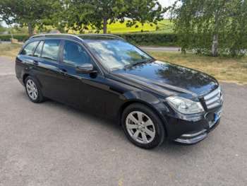 2013 - 2.1 C220 CDI Executive SE 5-Door