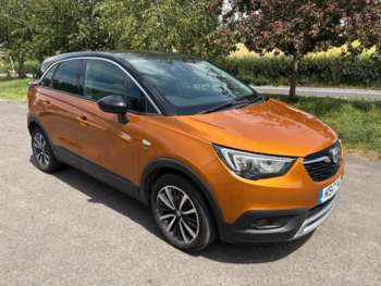 2017 - 1.2T ecoTec [110] Elite 5dr [Start Stop]