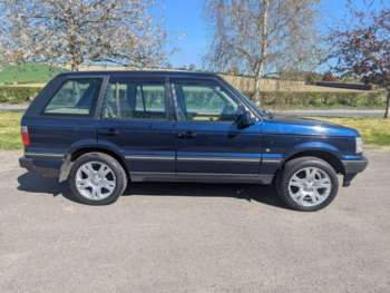 Used Land Rover Range Rover 2001 for sale - 74333699: Photo