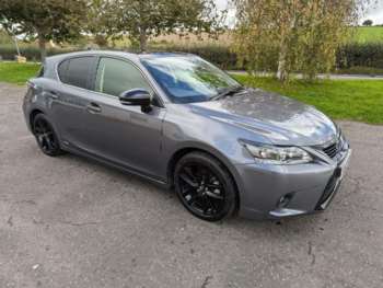 2016 1.8L Sport 5dr Auto