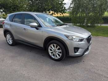 Used Mazda CX-5 2012 for sale - 74975254: Photo