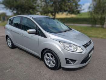 2011 - 1.6 Zetec 5dr