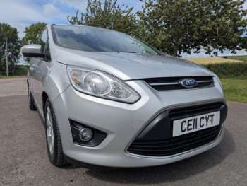 Used Ford C-Max 2011 for sale - 74886149: Photo
