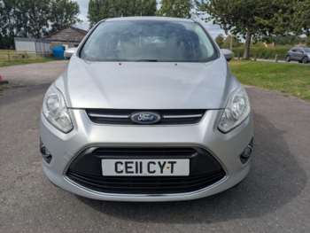 Used Ford C-Max 2011 for sale - 74886149: Photo