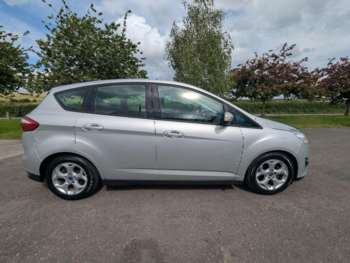 Used Ford C-Max 2011 for sale - 74886149: Photo
