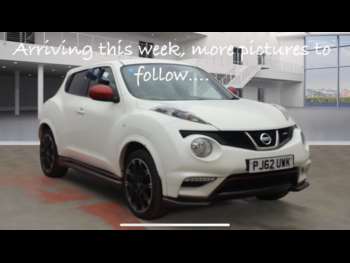 2013 - 1.6 DiG-T Nismo 5dr