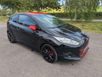 Used Ford Fiesta 2017 for sale - 74905523: Photo