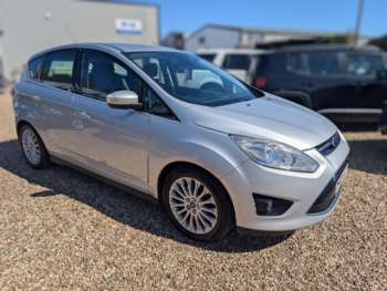 2013 - 2.0 TDCi Titanium 5-Door