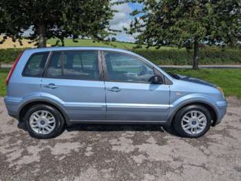 Used Ford Fusion 2007 for sale - 74905489: Photo