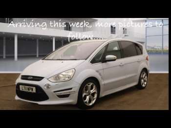 2011 - 2.0 EcoBoost 240 Titanium X Sport 5dr Powershift