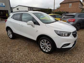 2017 - 1.6 CDTi Elite Nav 5-Door