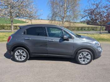 Used Fiat 500X 2015 for sale - 74983988: Photo