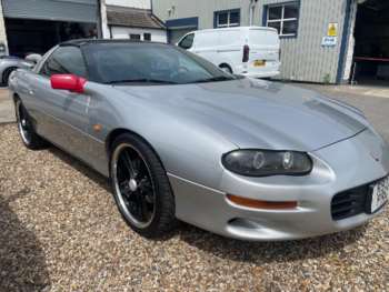 1998 - 2-Door