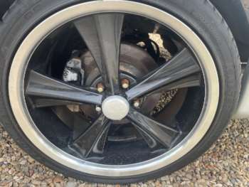 Used Chevrolet Camaro 1998 for sale - 74835068: Photo