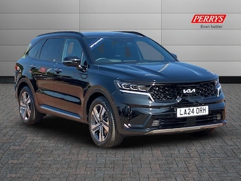 2024 - 1.6 T-GDi HEV Edition 5dr Auto