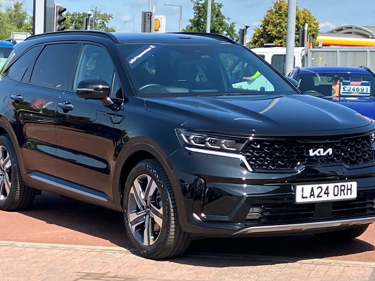 Vehicle 25