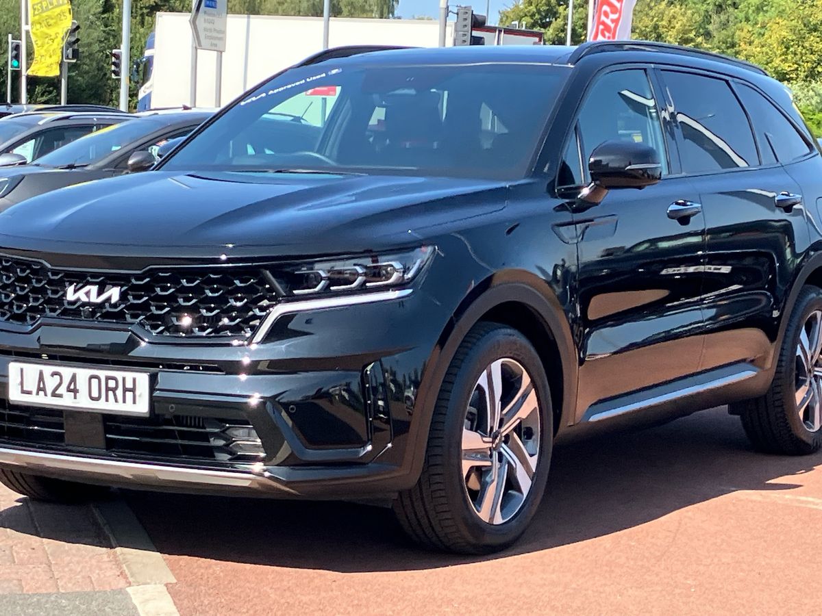 Vehicle 28