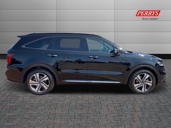Used Kia Sorento 2024 for sale - 75611973: Photo