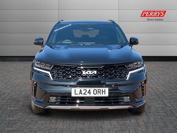Used Kia Sorento 2024 for sale - 75611973: Photo