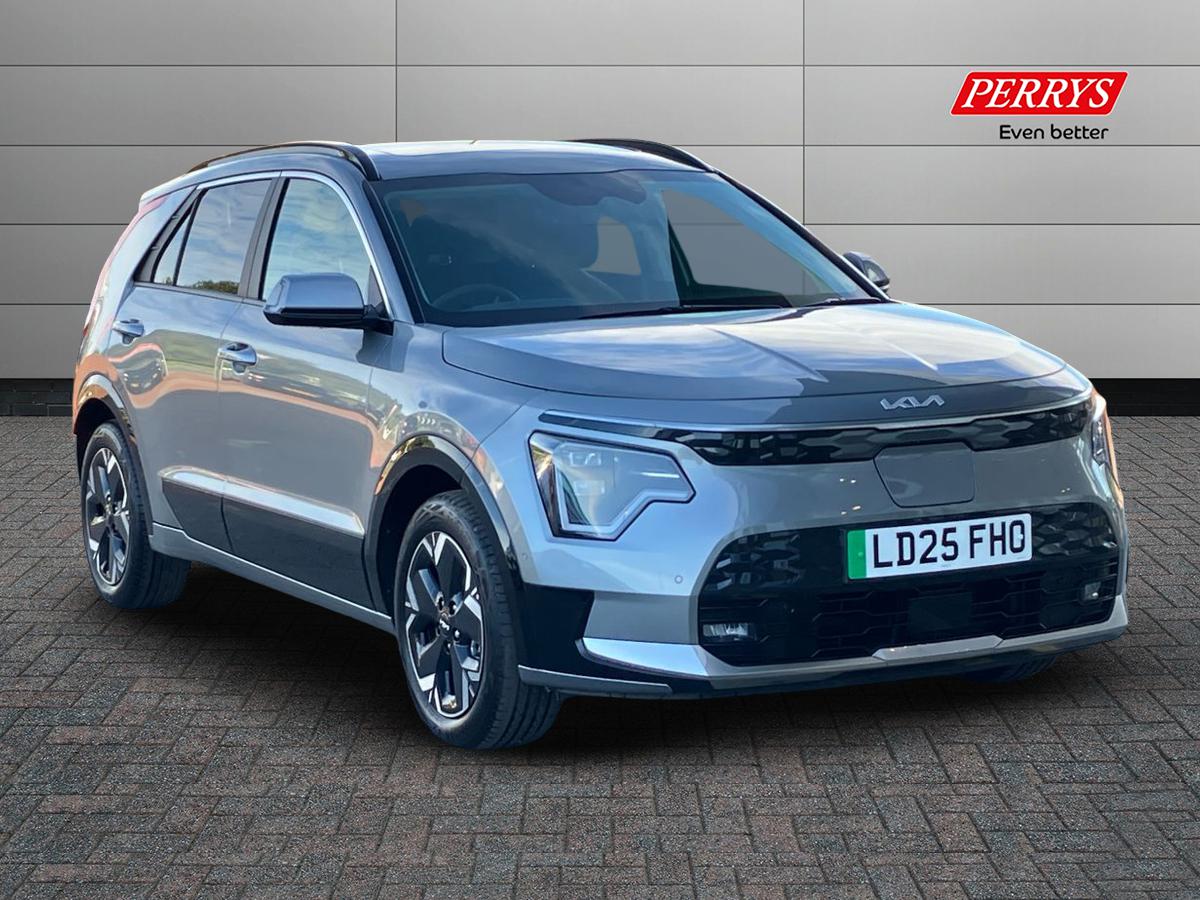 Used Kia Niro 2025 for sale - 76016632: Photo 1